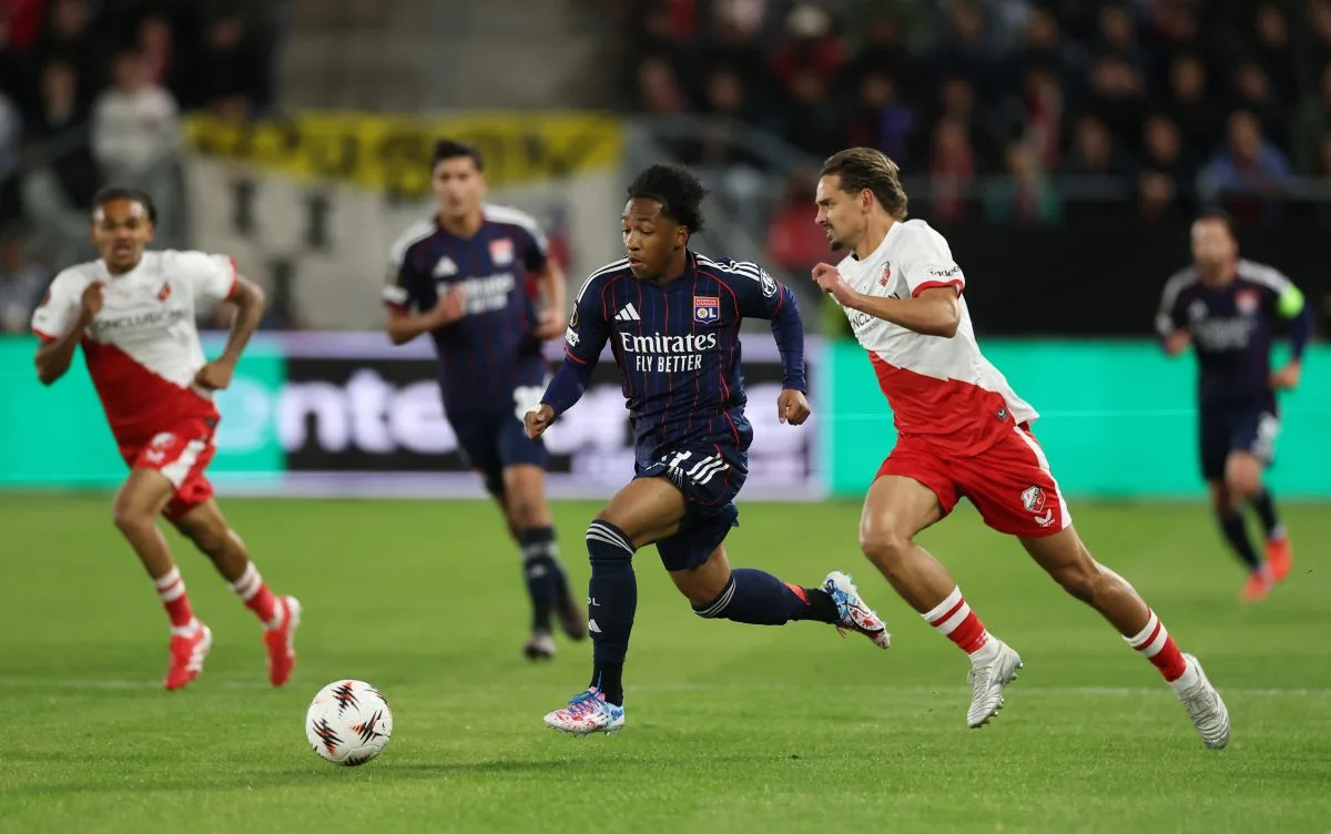 7 Expert Secrets to Dominating France Ligue 1 Predictz: The Ultimate Guide to Accurate Soccer Predictions