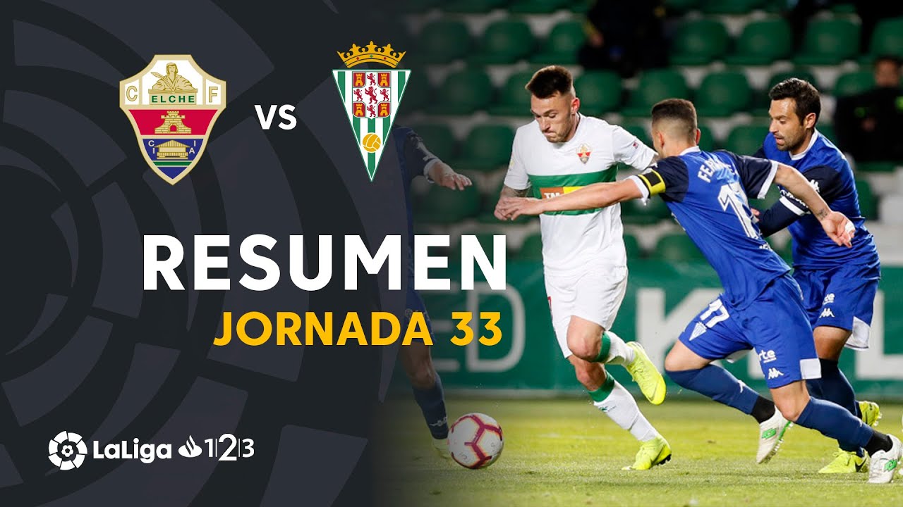 7 Expert Insights to Understand elche cf vs córdoba cf standings: The Ultimate Guide for Football Fans