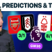 10 Expert Insights for Manchester United vs Southampton Prediction: Ultimate Guide for Accurate Football Forecasts