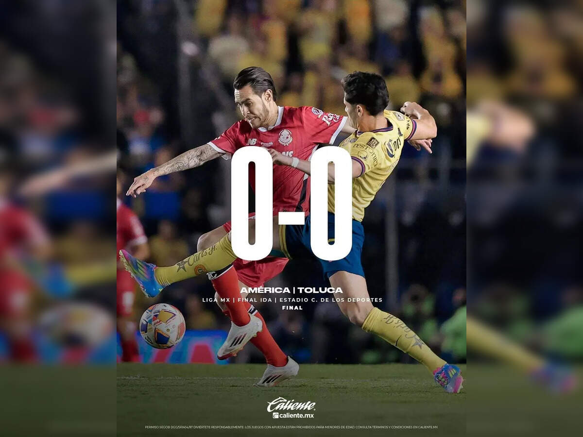7 Shocking America vs Toluca Prediction Secrets Every Soccer Fan Must Know