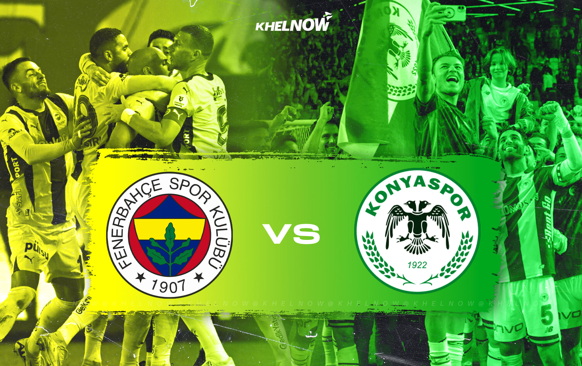 7 Ultimate Insights from Fenerbahçe vs Konyaspor Stats Every Football Fan Needs to Know