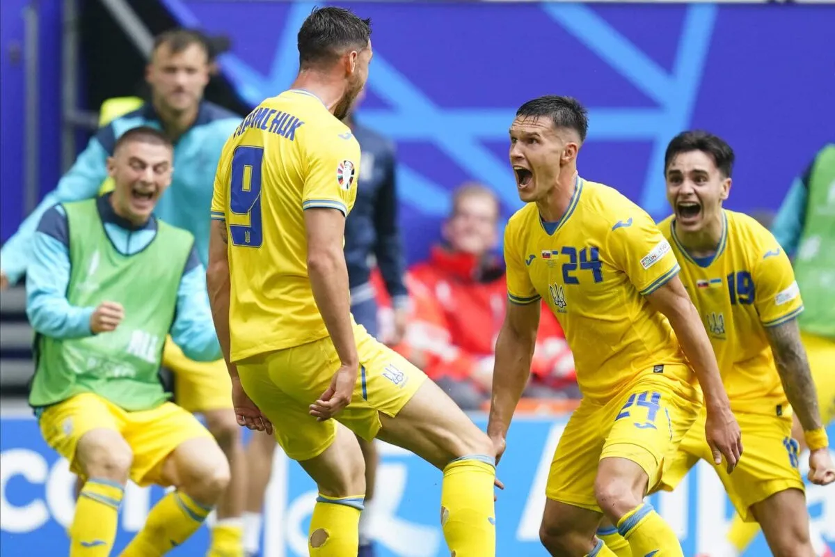 7 Expert Secrets for Accurate Czech vs Ukraine Prediction: The Ultimate Guide for Football Fans