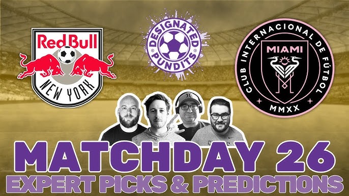 7 Expert Insights into estadísticas de inter miami contra new york red bulls: The Ultimate Guide for Soccer Fans