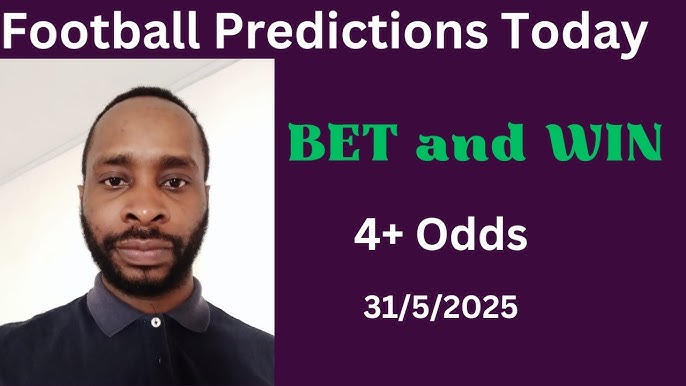 7 Expert Tips and Strategies for Successful Pronostics Football Aujourd'hui 31 Mai 2025