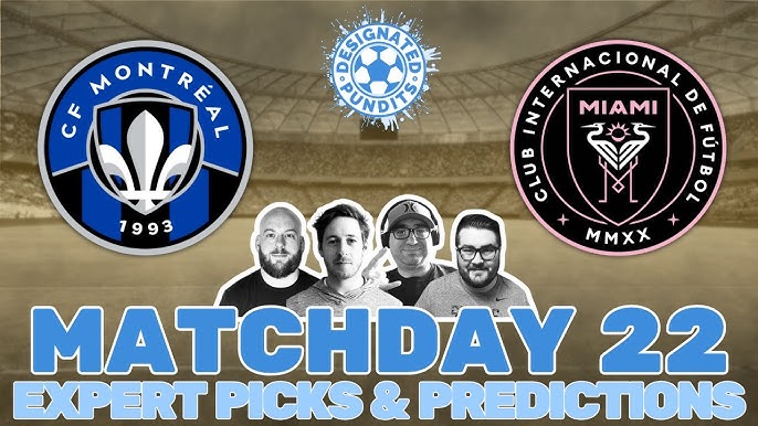7 Expert Secrets for Accurate Inter Miami vs Montreal Prediction