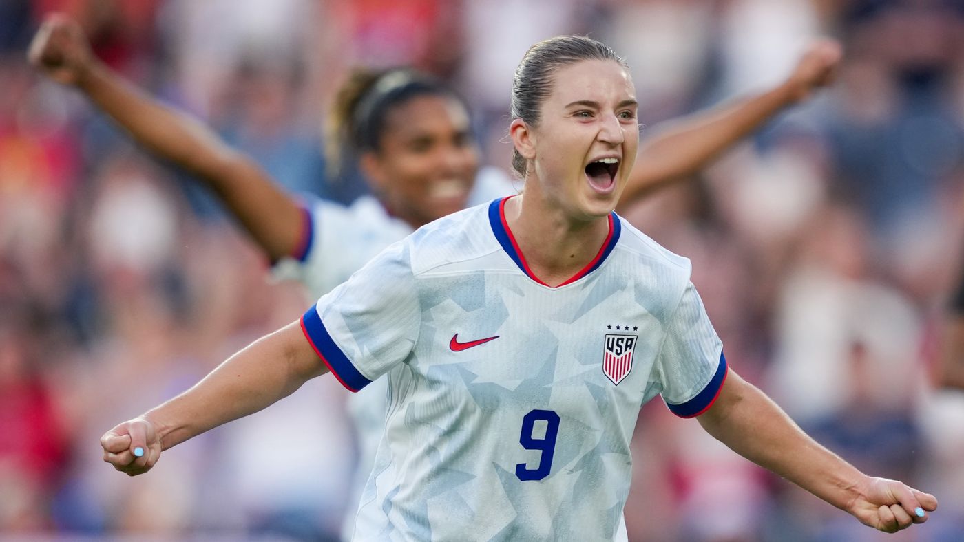 7 Expert Secrets to Secure USWNT vs Jamaica Women's National Football Team Tickets for an Unforgettable Matchday