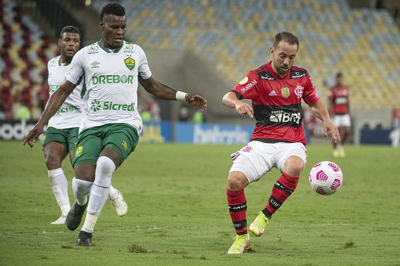7 Expert Flamengo vs Cuiaba Prediction Tips You Need to Know Before Betting