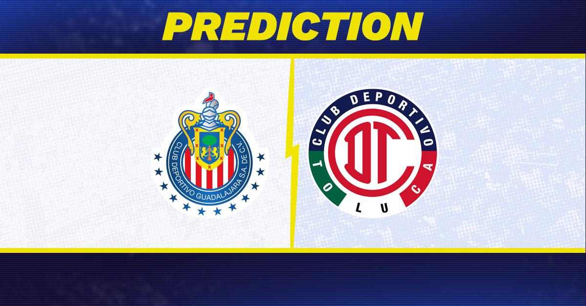 7 Expert Secrets for Accurate Chivas vs Toluca Prediction: The Ultimate Match Guide