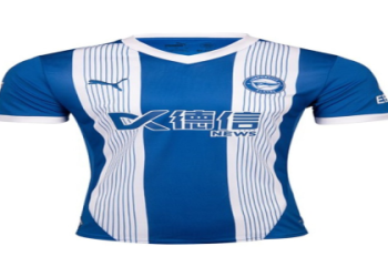 7 Expert Secrets to Choosing the Ultimate USA National Football Team Jersey in 2024