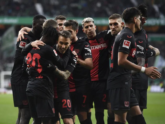 7 Expert Strategies for a Winning Bayer Leverkusen vs VfL Bochum Prediction: The Ultimate Guide