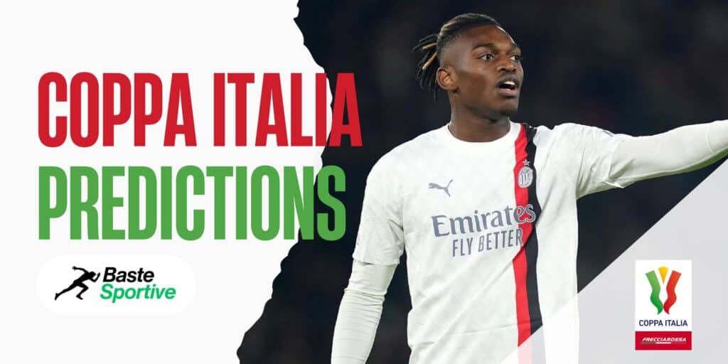 7 Expert Coppa Italia Predictions to Boost Your Football Betting Success in 2024