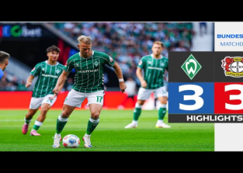 7 Expert Tips for Accurate Leverkusen vs Werder Bremen Prediction: The Ultimate Guide for 2024