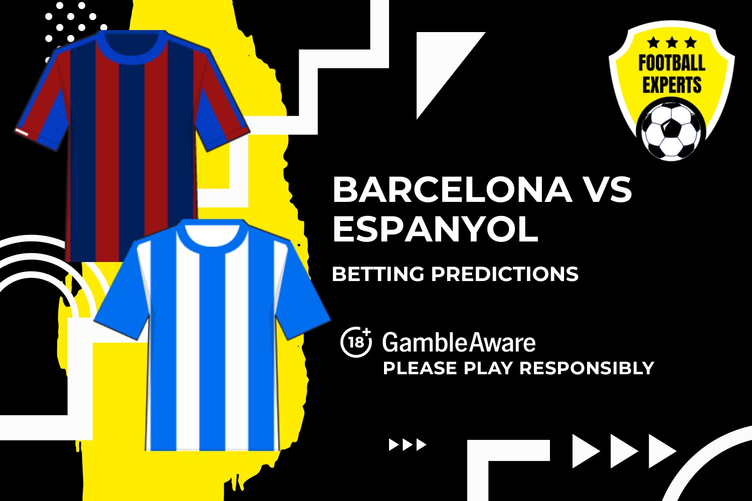 FC Barcelona vs Espanyol Prediction: 7 Expert Secrets for Winning Football Bets in 2024