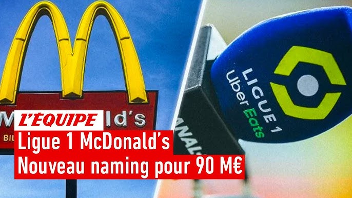 7 Surprising Insights: The Ultimate Guide to the Ligue 1 McDonalds Partnership