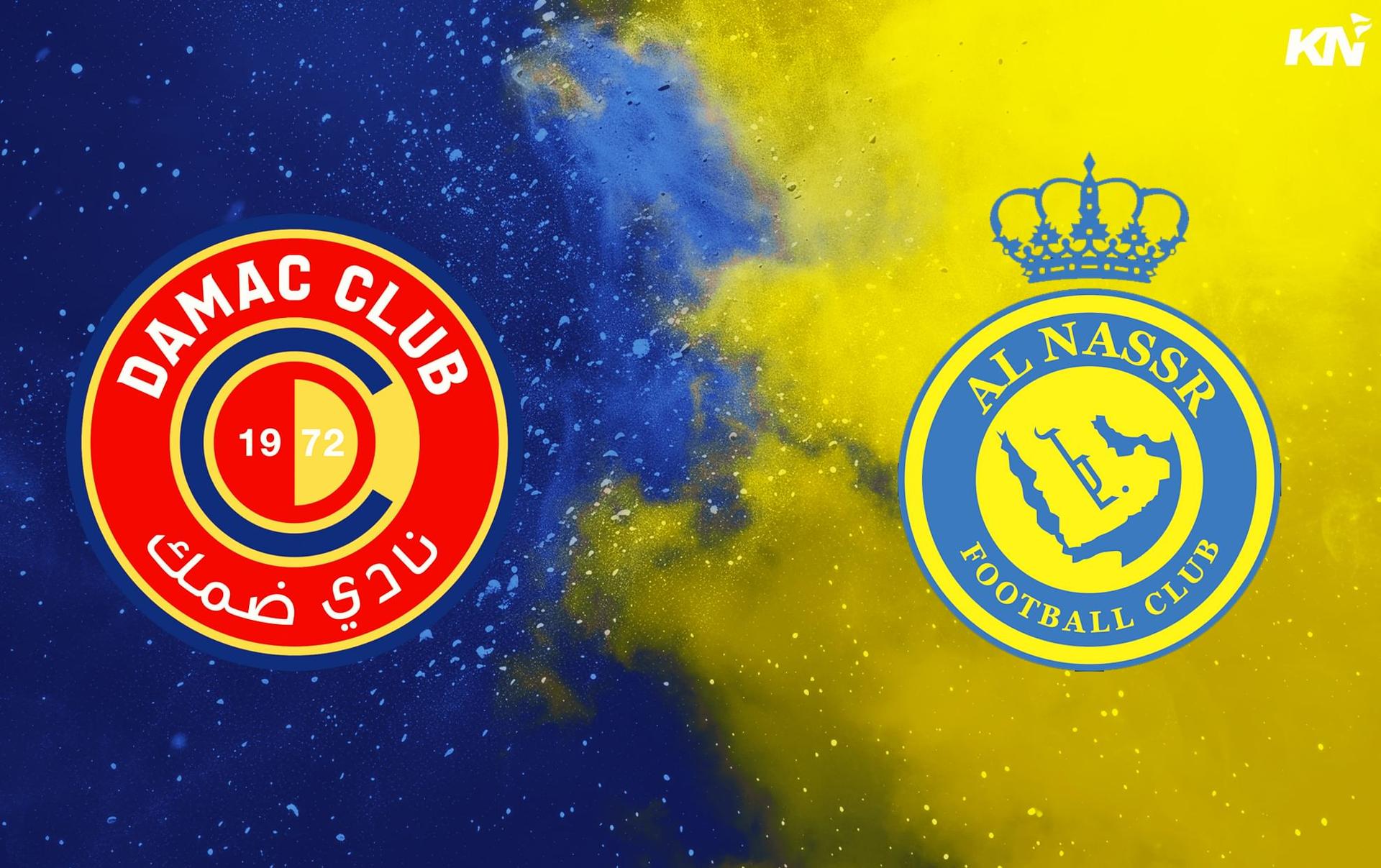 7 Expert Insights for Damac vs Al Nassr Prediction: The Ultimate Betting Guide for 2024