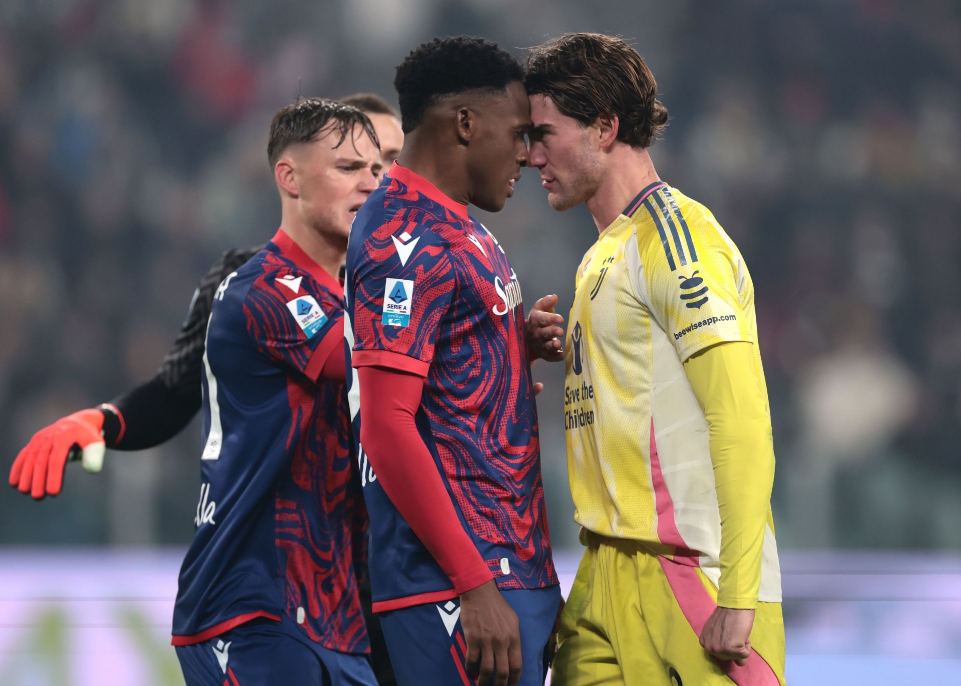 7 Expert Insights for Juventus vs Bologna Prediction: Unlock the Ultimate Guide for Betters