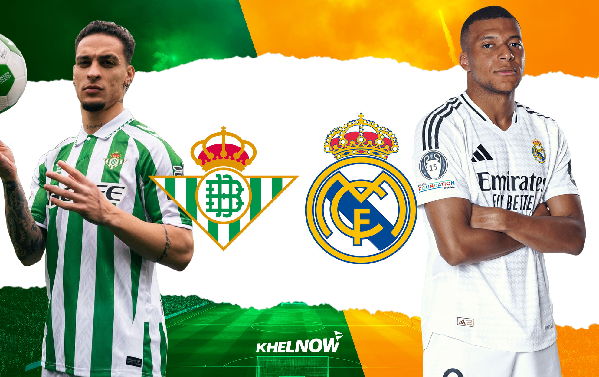 7 Expert Insights for the Ultimate Betis vs Real Madrid Prediction: Keys, Stats & Actionable Guide