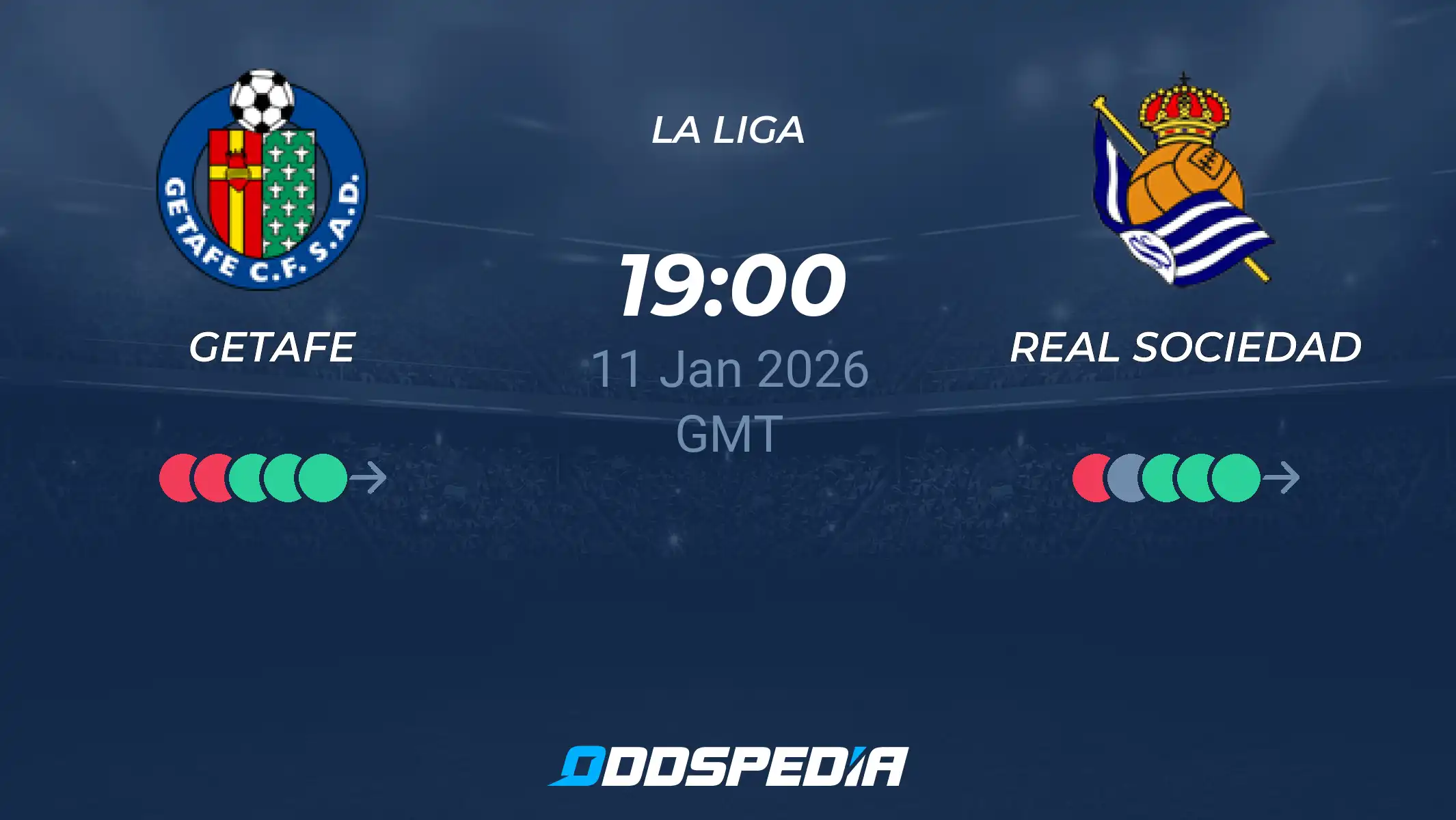 7 Expert Insights for Real Sociedad vs Getafe Prediction: The Ultimate Guide to Winning Bets