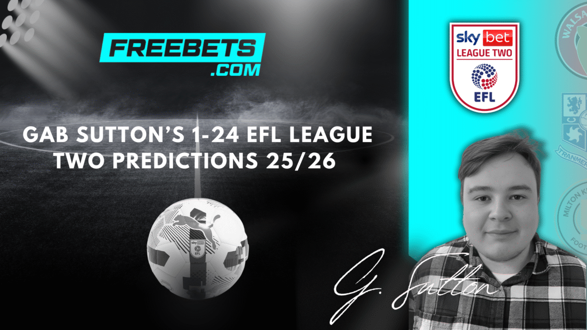 7 Expert England League 2 Predictions Strategies for Ultimate Success in 2024