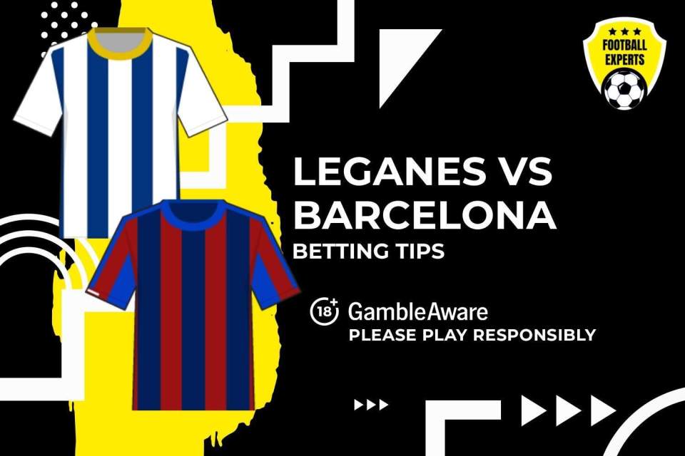 7 Expert Secrets to a Winning Barcelona v Leganes Prediction: The Ultimate Analyst’s Guide