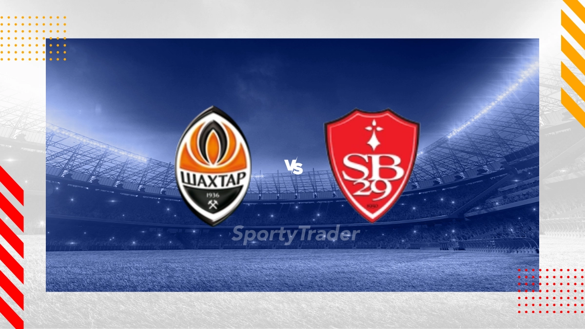 7 Expert Tips for Shakhtar Donetsk vs Brest Prediction: Your Ultimate Guide to Accurate Football Betting