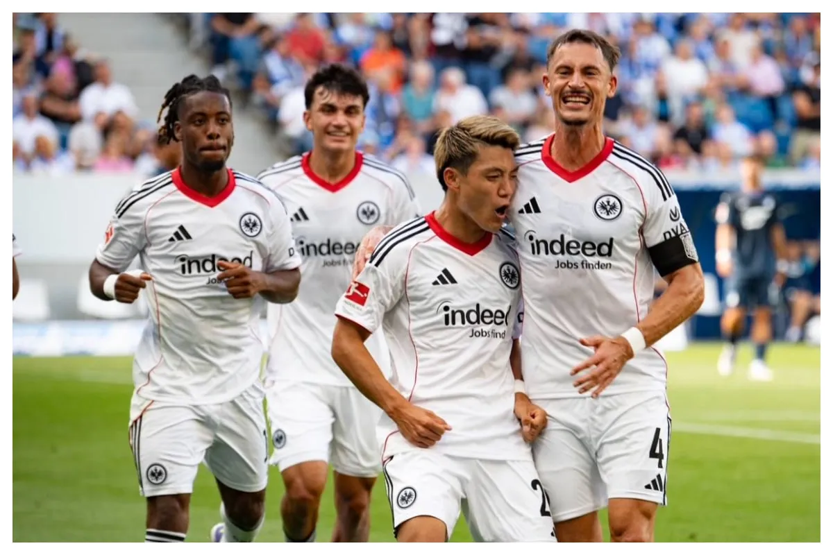 Frankfurt vs Union Berlin Prediction: 7 Must-Know Factors for Betting Success