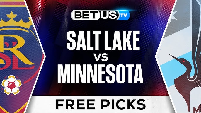 7 Expert Insights for Real Salt Lake vs Minnesota Prediction: Your Ultimate Guide to Winning Bets