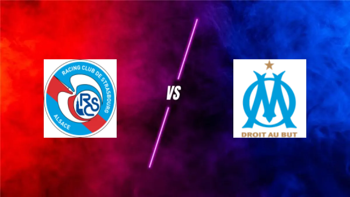 7 Expert Insights for Winning Your Strasbourg vs Marseille Prediction This Season