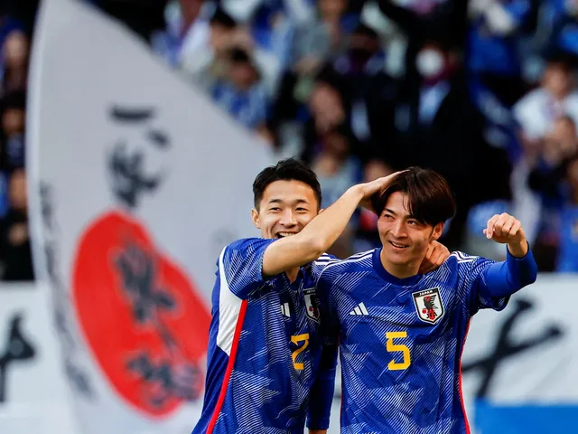7 Expert Secrets for Accurate Indonesia vs Japan Prediction: The Ultimate Guide for 2024 Football Fans