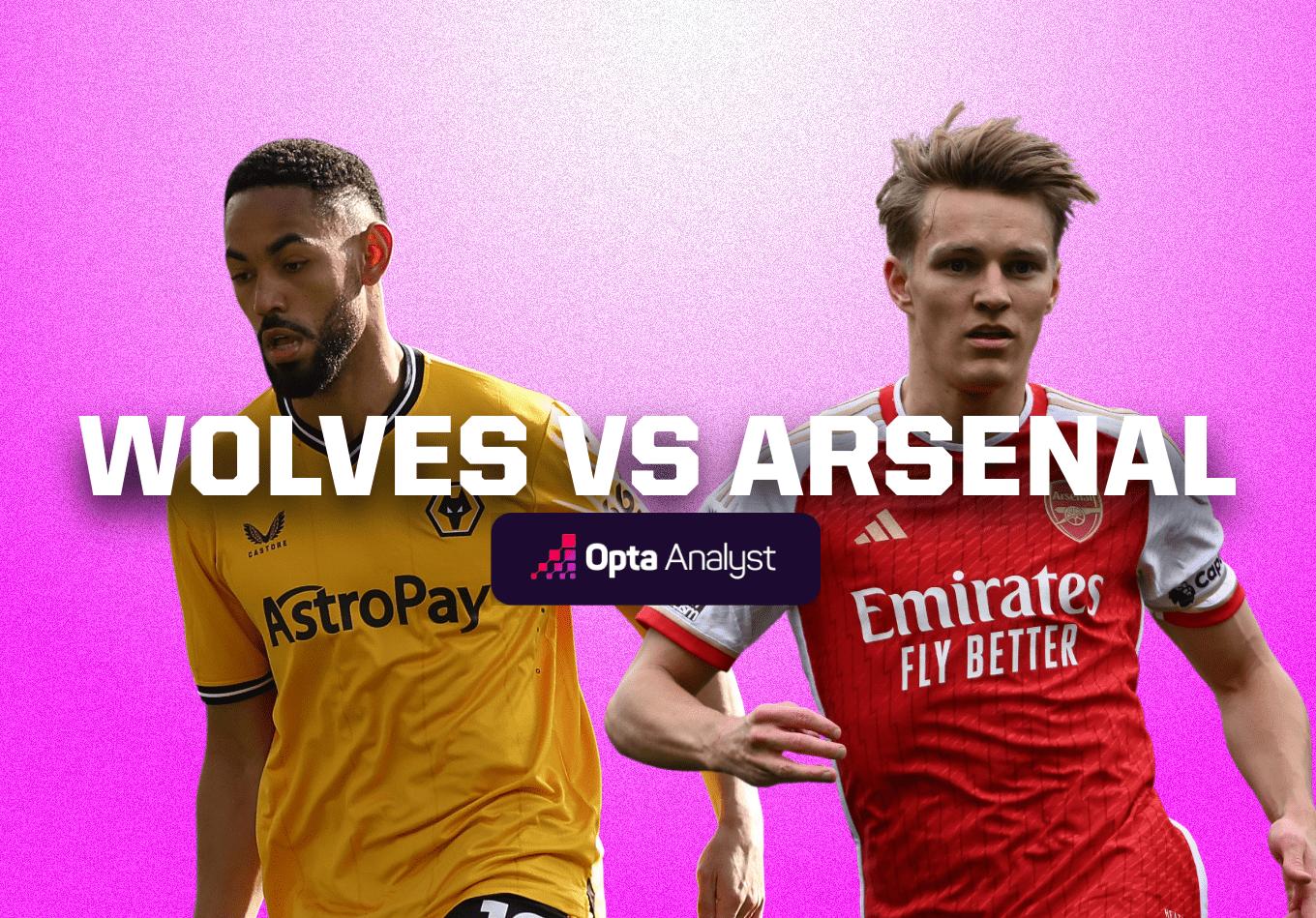 Arsenal vs Wolverhampton Prediction: 7 Expert Insights & Winning Strategies You Can’t Miss