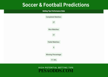 7 Ultimate Insights for Accurate America vs Pachuca Prediction: Expert Tips and Proven Strategies