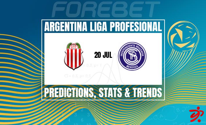 7 Expert Insights You Need About Independiente vs. Barracas Central: Full Guide, Key Stats, and Proven Strategies