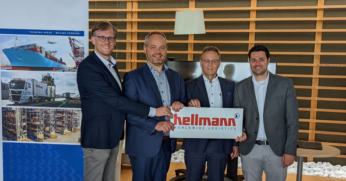 7 Expert Secrets to Unlocking Hegelmann USA’s Logistics Success
