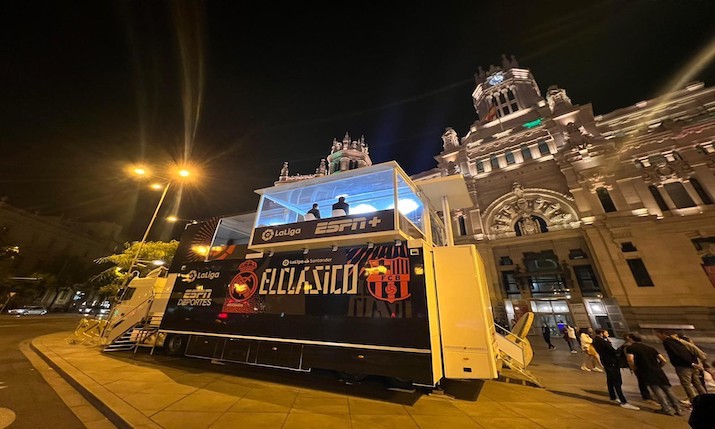 7 Expert Strategies to Maximize Your partido de la liga de españa Experience This Season