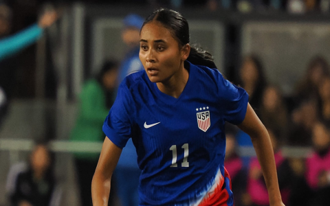 7 Expert Insights into the USWNT vs Brazil Women’s National Football Team Timeline: Milestones, Rivalry, and Shocking Stats