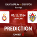 7 Expert Galatasaray vs Rizespor Prediction Secrets: How to Win Your Football Bets