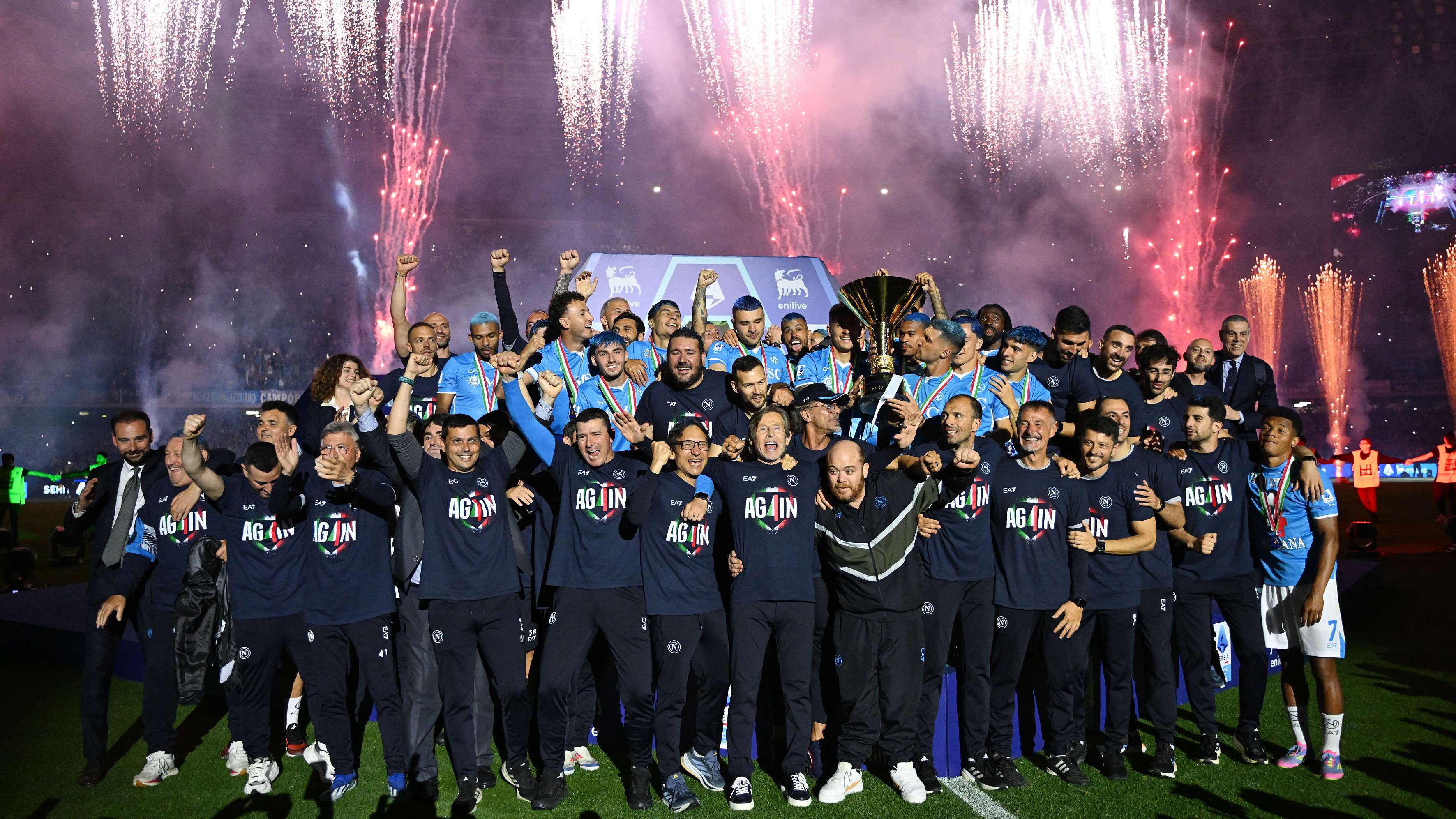 10 Secrets To Enjoying Italy Serie A Matches Like A True Expert