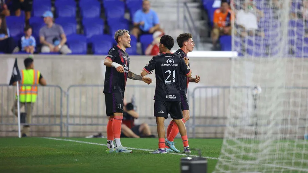 7 Expert Insights Into Club Puebla vs Tigres UANL Matches: The Ultimate Guide With Data, Analysis, And Winning Strategies