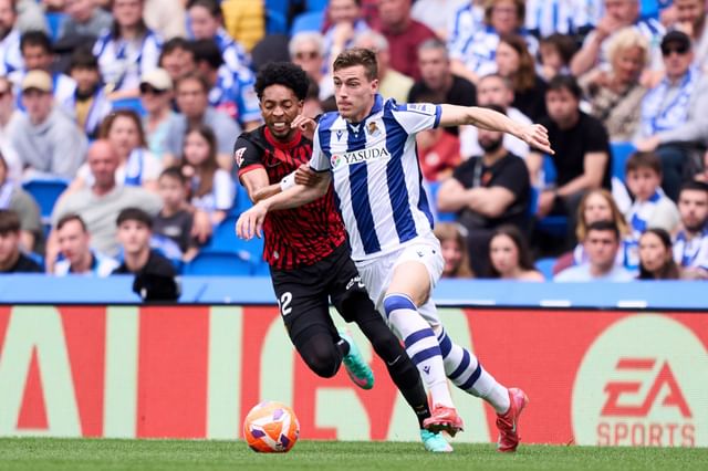 7 Expert Secrets for Accurate Mallorca vs Real Sociedad Prediction: Your Ultimate Guide