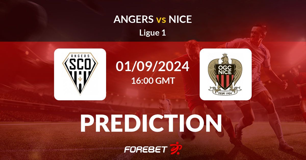 Angers vs Nice Prediction: 7 Expert Secrets to Outperform with Reliable Ligue 1 Insights