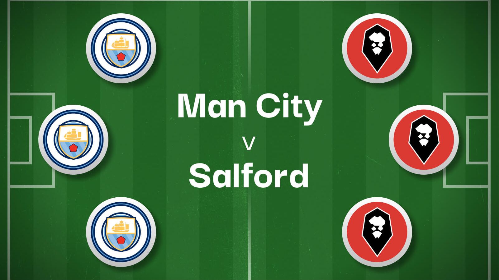 Man City vs Salford City Prediction: 7 Expert Insights for Stunning Match Results Analysis