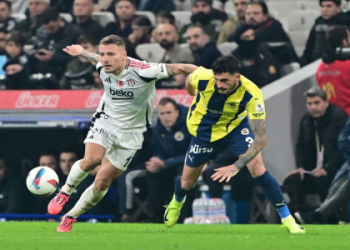 7 Ultimate Insights from Fenerbahçe vs Konyaspor Stats Every Football Fan Needs to Know