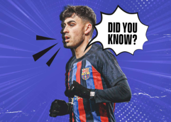 How Many La Liga Does Barcelona Have? 7 Surprising Facts Every Soccer Fan Must Know!