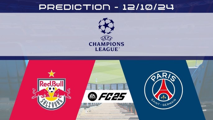 7 Expert Insights for an Accurate PSG vs Salzburg Prediction: Your Ultimate Guide for 2024