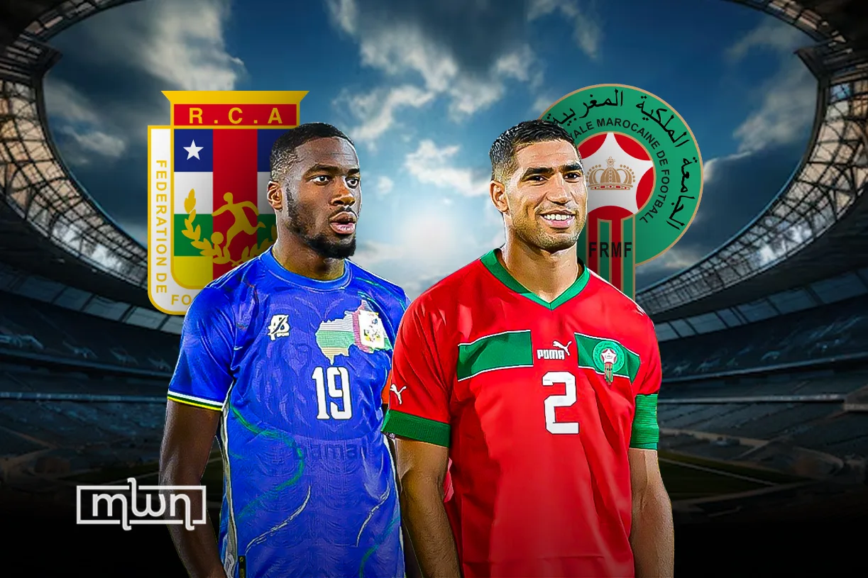 7 Expert Insights to Morocco vs Central African Republic Prediction for 2024: The Ultimate Guide for Bettors