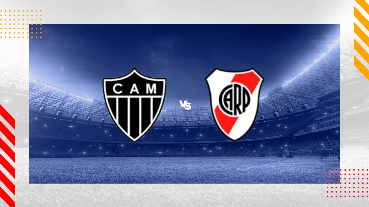 7 Expert Strategies for Accurate Atlético Mineiro vs River Plate Prediction: The Ultimate Guide for Bettors and Fans