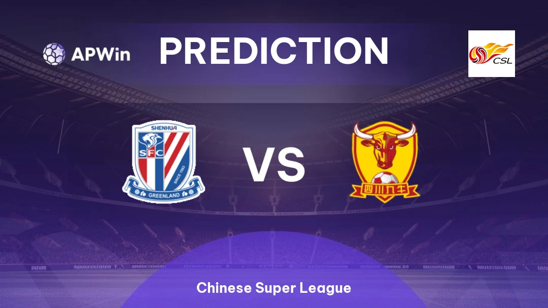 10 China Super League Predictions That Experts Swear By: The Ultimate Guide for Winning Bets