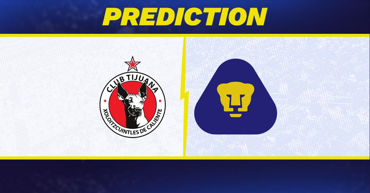 7 Expert Strategies for Winning Your Tijuana vs Pumas Prediction: Ultimate Guide