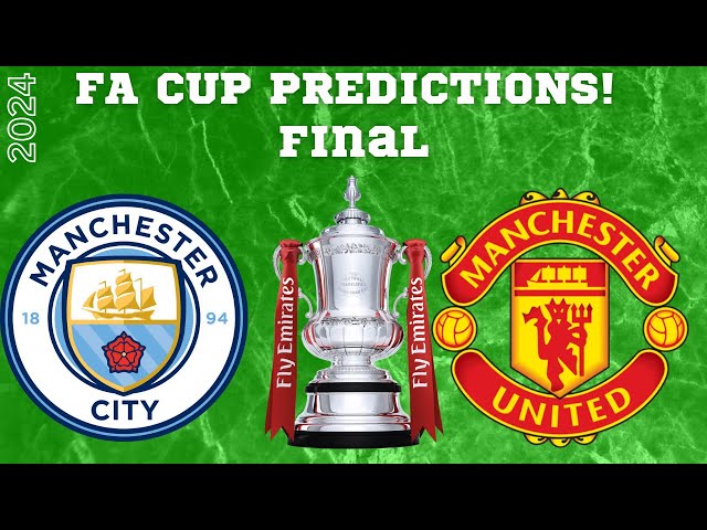 7 Expert England FA Cup Predictions You Can’t Ignore In 2024