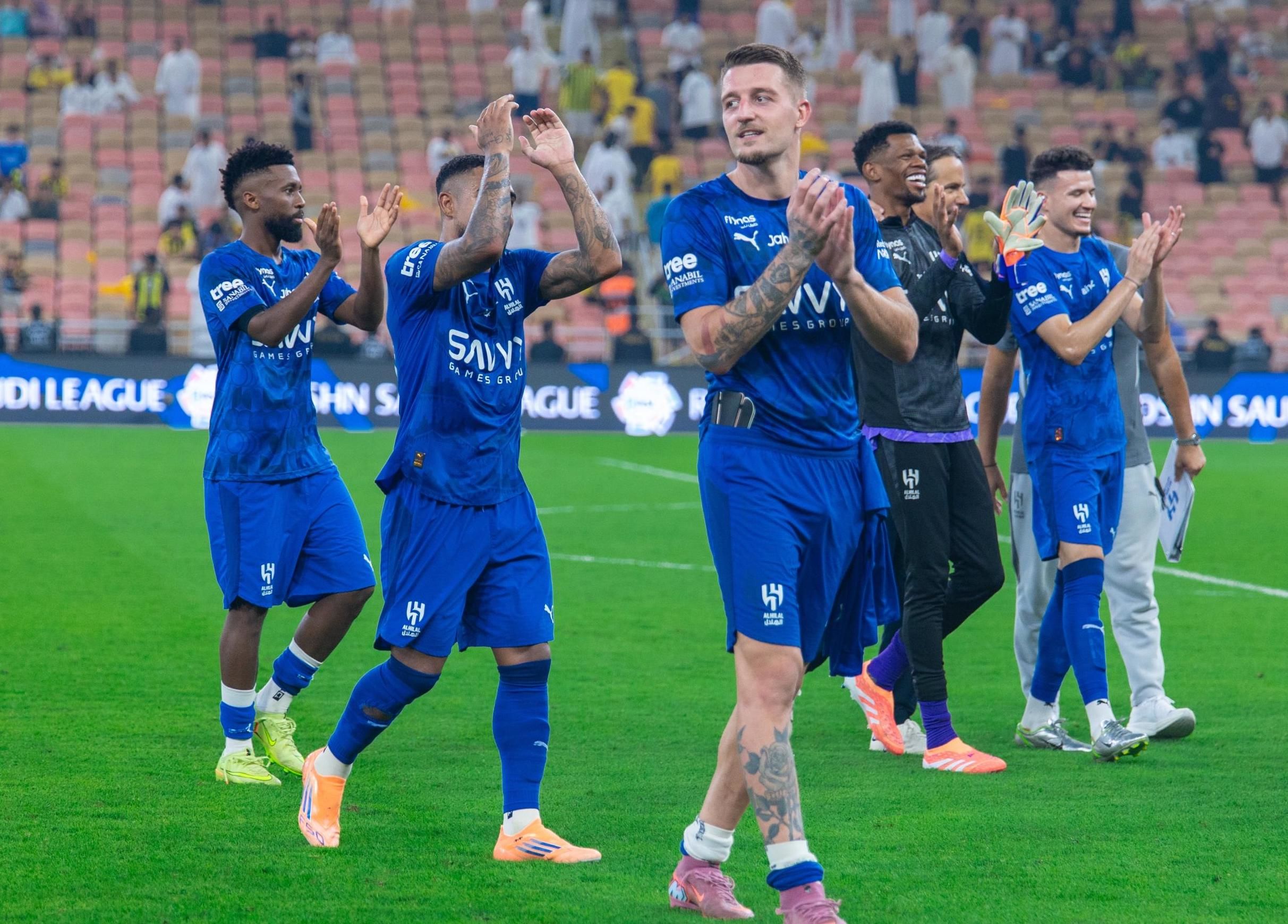 7 Expert Strategies for Accurate al hilal vs al shabab Prediction: The Ultimate Guide